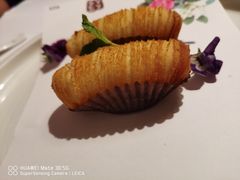 -翡翠小城·海鲜豆捞·广式点心(老佛爷店)