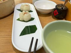 -苏小柳点心·手作小笼包(虹桥天地分院)