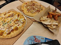 -达美乐比萨(朝阳路店)