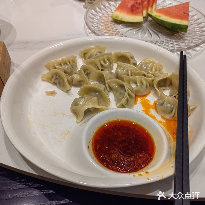 竹山里(锁石路店)图片