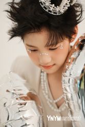 -雅尼·亚米儿童摄影美学馆(汉阳店)