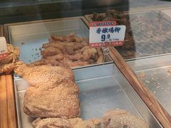 -南城香·饭香串香馄饨香(花园北路店)