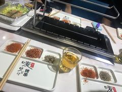 -唛嘻哒烤串朝鲜族风味(金桥店)