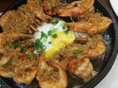 -地方名吃海鲜大馅蒸饺(北戴河店)