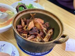 姜母鸭-斯丹姜母鸭·古法干香(涂门街总店)