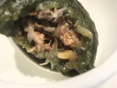 安溪咸笋包-临家闽南菜(大唐店)
