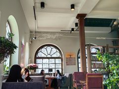-1901 Cafe(西四店)