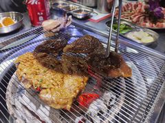 -韩一品韩国料理(柏庐南路店)