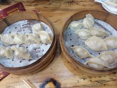 -老边饺子馆(中街店)