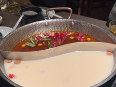 -捞王锅物料理(上海世茂广场店)