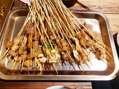 -盟重烧烤(高正街店)