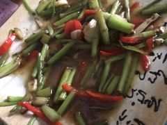 -九华山友谊土菜馆 小资餐厅