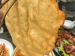 -天毓山庄·餐厅