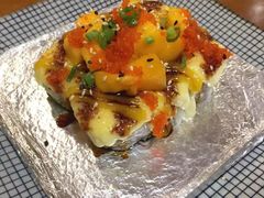 -东岸料理·寿司·刺身