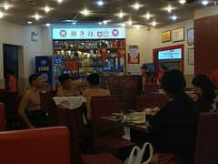 大堂-朱氏胖子烂火锅(洪崖洞店)