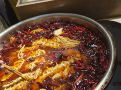 -三兄弟高炉烧饼