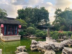 -祝家花園(伯渎港店)