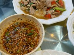 -元谋凉鸡店(百年老店)