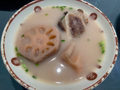 -楚鲜·汉正街一号(天河店)