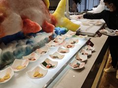 -雍和会海鲜姿造自助(湖东路店)