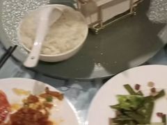 -黄山西海饭店-自助餐厅