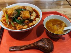 -螺小胖柳州螺蛳粉(钟楼总店)