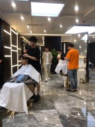 -In Style造型