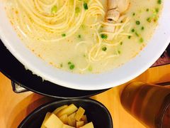 -博多一幸舍(侨福芳草地购物中心店)