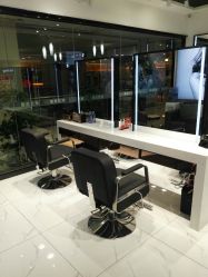 -华卫思理轻奢造型