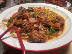 -吕记老鸭汤·徽菜馆(东营路店)