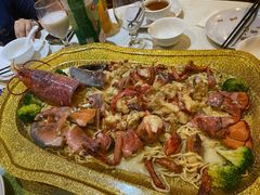 龙虾伊面-麦船长