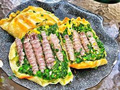 -地二手作鱼汤馄饨(上街里店)