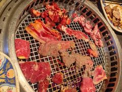 -AJIYA·池袋日式烧肉自助(天津万象城店)