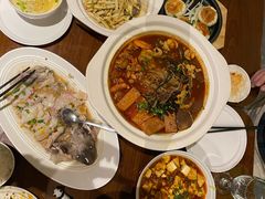 -眉州东坡·熊猫主题餐厅(枫蓝店)