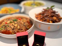 -58度品质川菜馆(经一路店)