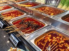 -韩盛·盛江山自助料理(中街大悦城店)