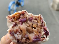 -宫门口馒头铺(创始人总店)