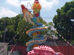 -上海财神庙