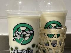 -雅克雅思(南湖东路店)