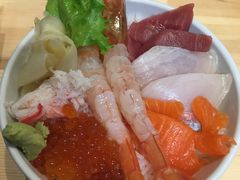 -蟹料理 北海道かに将軍(札幌本店)