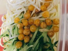 经典川味特色凉面-酥大侠川派小吃(太古里店)