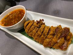 天府脆皮牛排-天府掌柜(九眼桥店)
