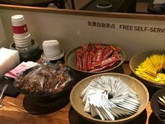 -常乐·对症推拿(来福士第43分店)