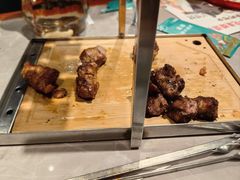-通海俄式烧烤·俄罗斯大串(嵩山路店)