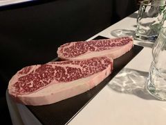 -觅福里•熟成和牛餐厅