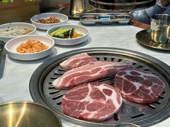-六七八韩式烤肉·韩国料理(上杭路店)