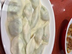 -喜家德虾仁水饺(长泰广场店)