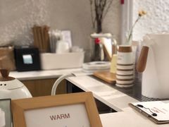 -Cafe on warm(丹霞店)