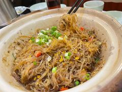 粉丝煲-三湘四水湖南特色餐厅(颐景公寓店)