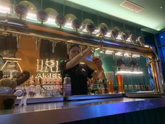 -Ambra Haus琥珀屋精酿餐厅(宝山店)